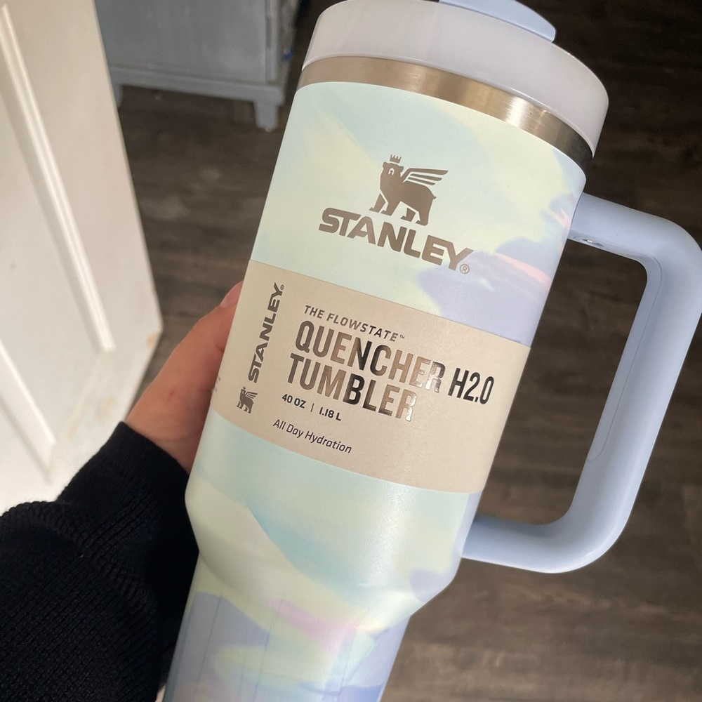 Stanley Slate collection